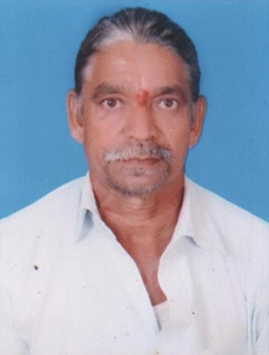 ವ್ಯಕ್ತಿ ಕಾಣೆ; ದೂರು ದಾಖಲು